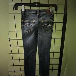 🌟Justice🌟 Blue Jeans for GIRLS Size 6X